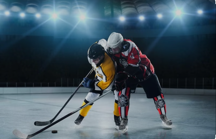 Hockey qarlivo: Fantasy Hockey Reimagined